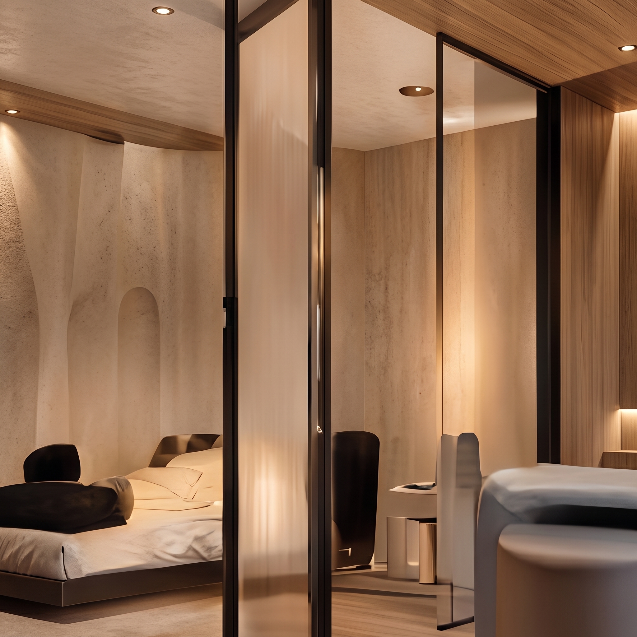Interiores